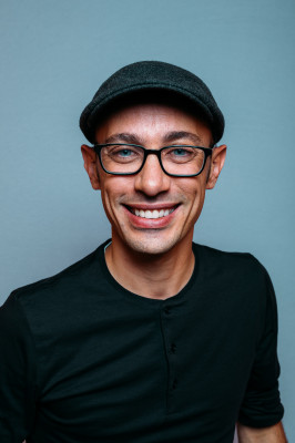Tobias Lütke profile Photo