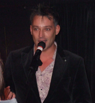Toby Anstis profile Photo