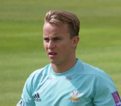 Tom Curran (cricketer) profile Photo