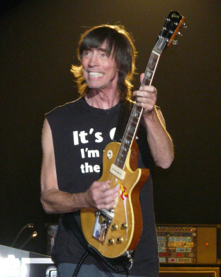 Tom Scholz profile Photo