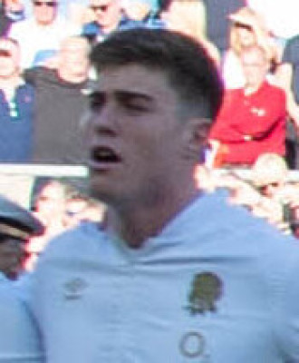 Tommy Freeman (rugby union) profile Photo