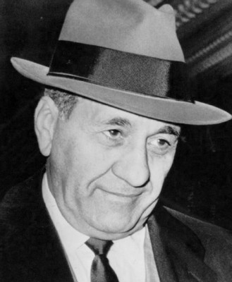 Tony Accardo profile Photo