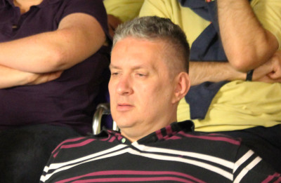 Tony Drago profile Photo