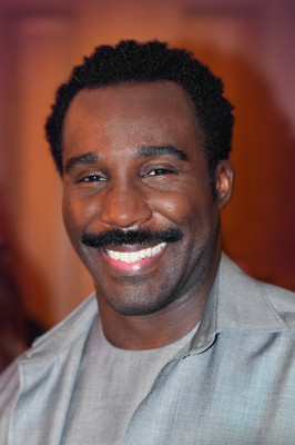 Tramell Tillman profile Photo