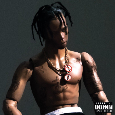 Travis Scott profile Photo