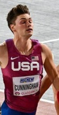 Trey Cunningham profile Photo