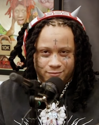 Trippie Redd profile Photo