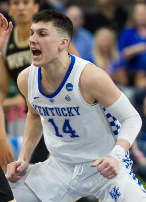 Tyler Herro profile Photo