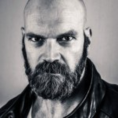 Tyler Mane profile Photo