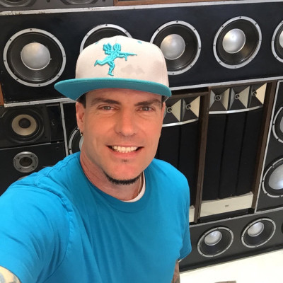 Vanilla Ice profile Photo