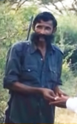 Veerappan profile Photo