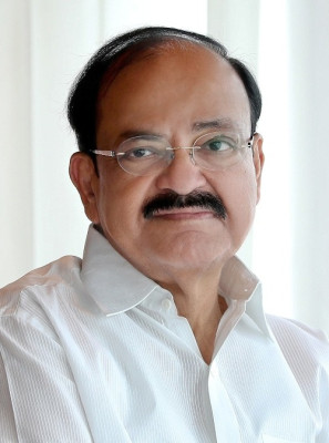 Venkaiah Naidu profile Photo