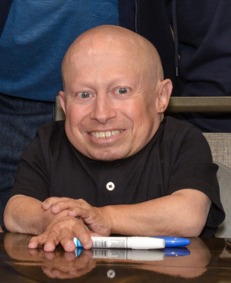 Verne Troyer profile Photo