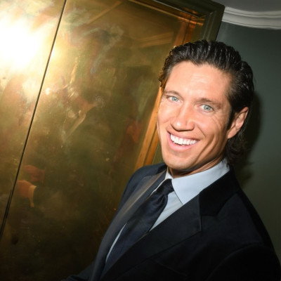 Vernon Kay profile Photo