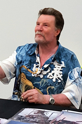 Vernon Wells (actor) profile Photo