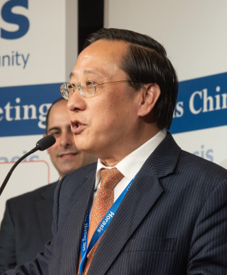 Victor Gao profile Photo