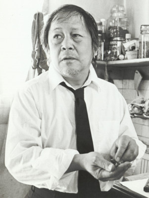 Victor Wong (actor, born 1927) profile Photo