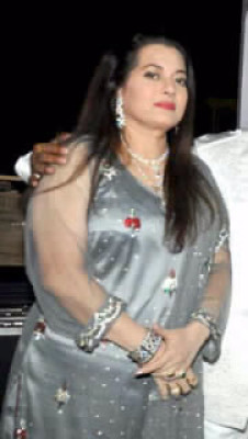 Vijayta Pandit profile Photo