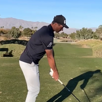 Viktor Hovland profile Photo