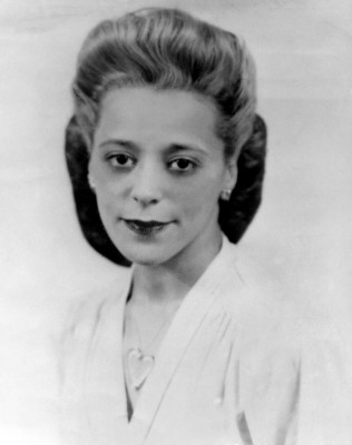 Viola Desmond profile Photo