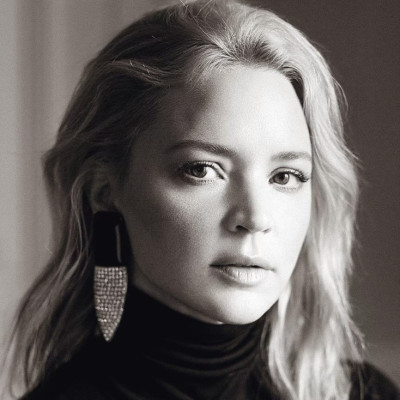 Virginie Efira profile Photo