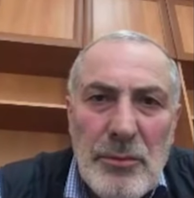 Vitaly Kaloyev profile Photo