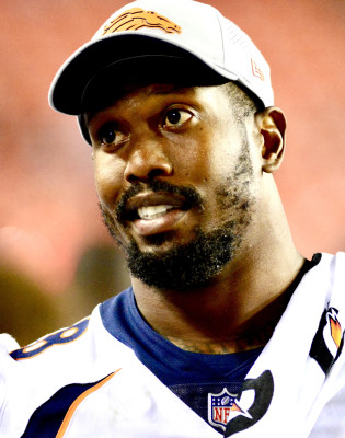 Von Miller profile Photo
