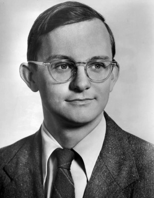 Wally Cox profile Photo