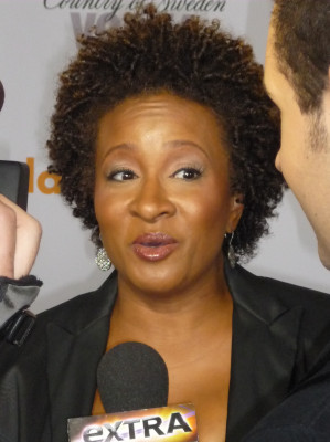 Wanda Sykes profile Photo