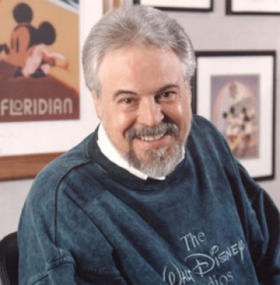 Wayne Allwine profile Photo