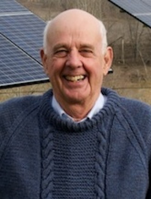 Wendell Berry profile Photo