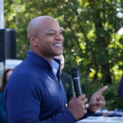 Wes Moore profile Photo
