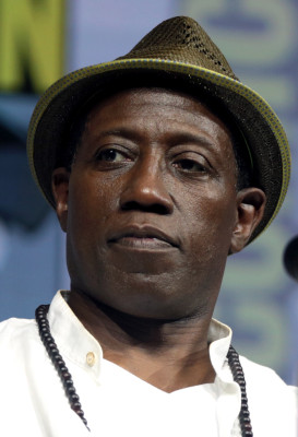 Wesley Snipes profile Photo