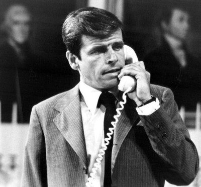 William Devane profile Photo