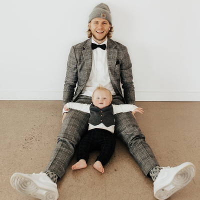 William Karlsson profile Photo