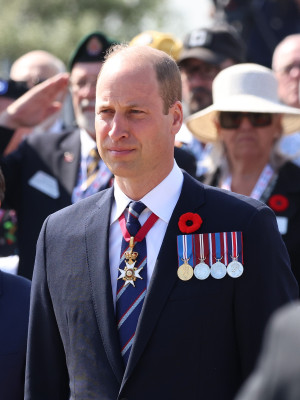 William, Prince of Wales profile Photo