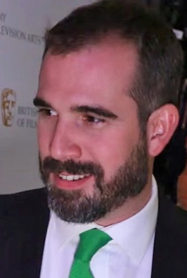 Xand van Tulleken profile Photo