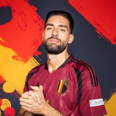 Yannick Carrasco profile Photo