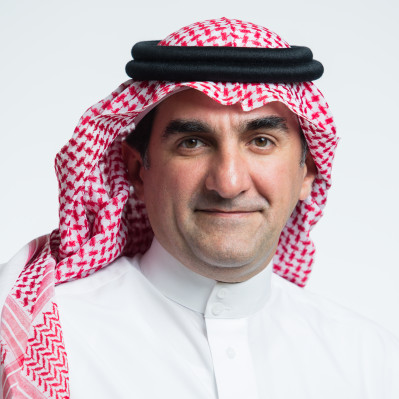 Yasir Al-Rumayyan profile Photo