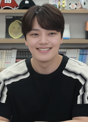 Yeo Jin-goo profile Photo