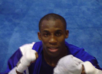 Yordenis Ugás profile Photo