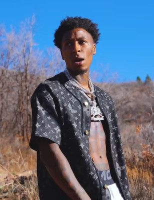 YoungBoy Never Broke Again profile Photo