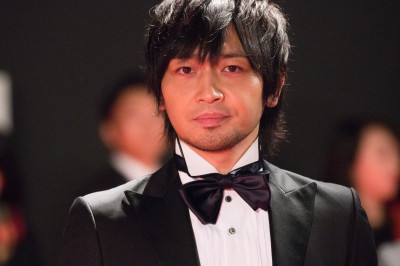 Yuichi Nakamura (voice actor) profile Photo
