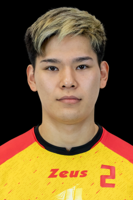 Yuji Nishida profile Photo