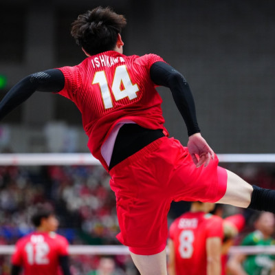 Yūki Ishikawa profile Photo