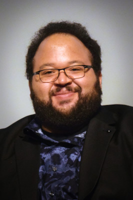 Zach Cherry profile Photo