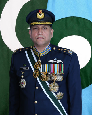 Zaheer Ahmad Babar profile Photo