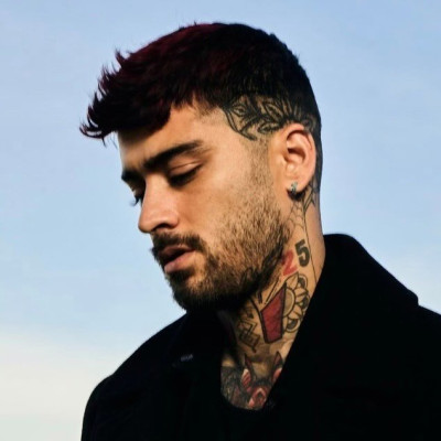 Zayn Malik profile Photo