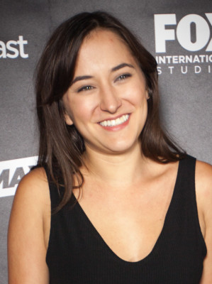 Zelda Williams profile Photo