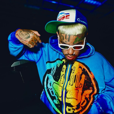 6ix9ine profile Photo